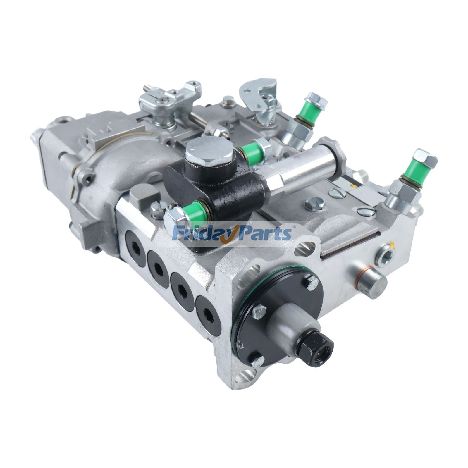 FridayParts Kraftstoffeinspritzpumpe