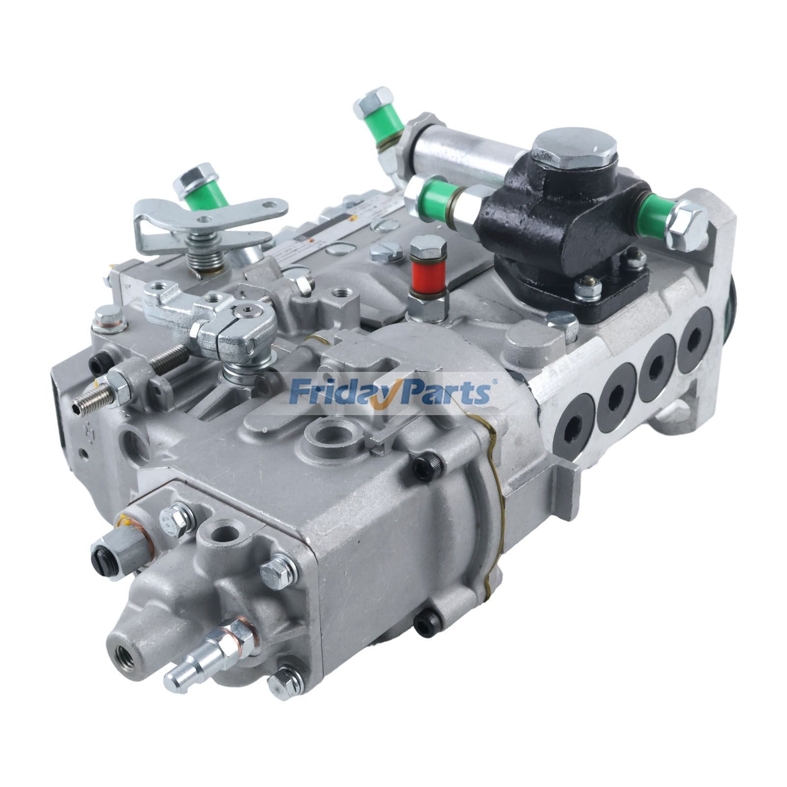 Kraftstoffeinspritzpumpebei FridayParts kaufen