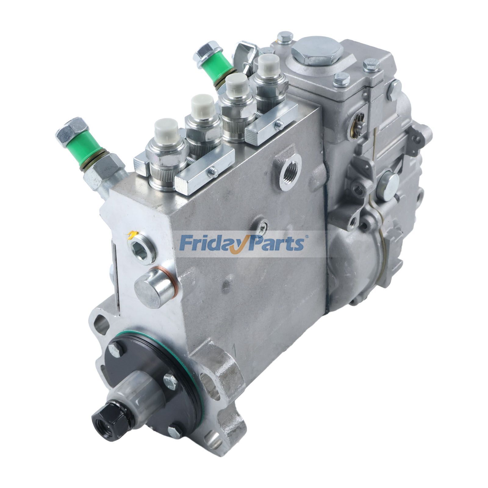 KraftstoffeinspritzpumpeFür Bosch,Für andere Marken