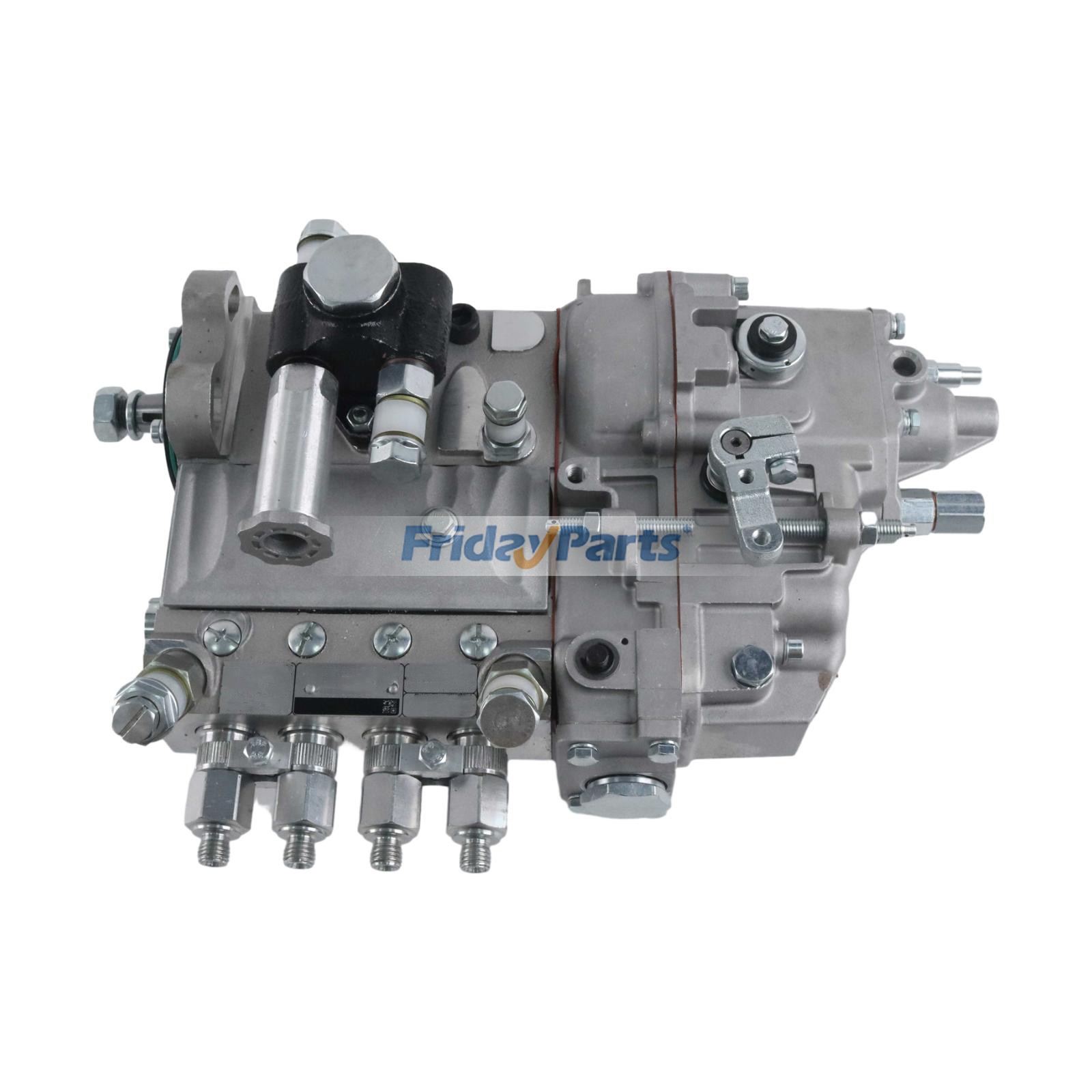 Fuel Injection Pump for Engine