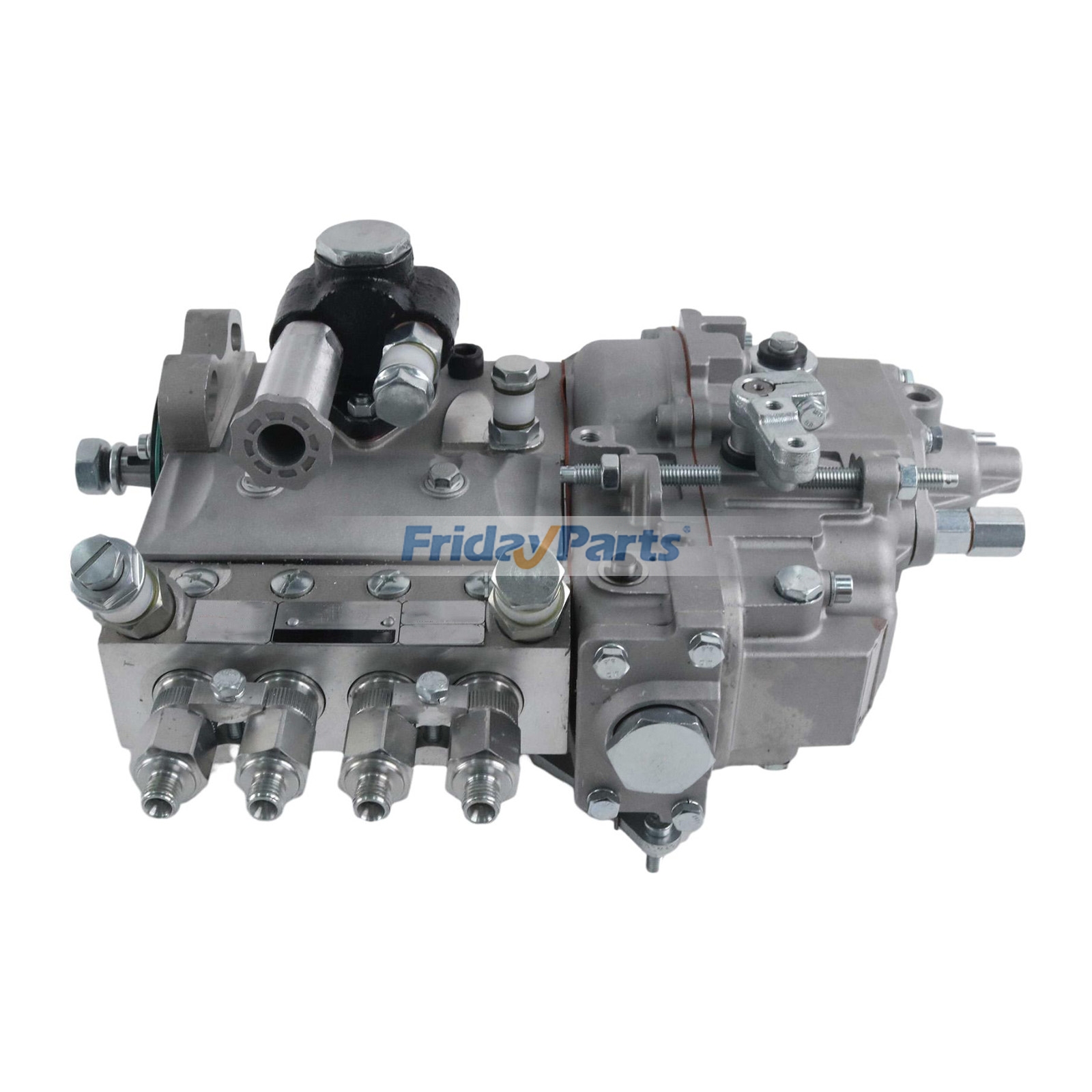 Engine Fuel Injection Pump