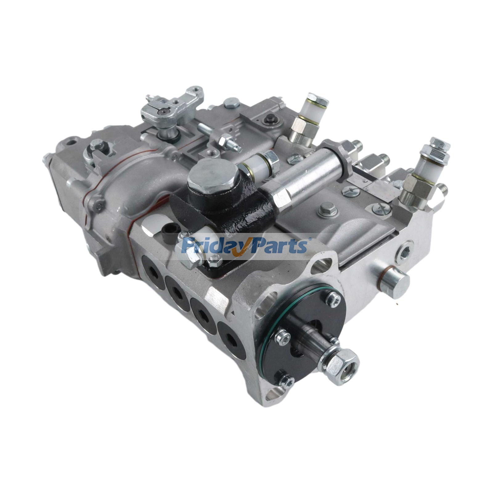Fuel Injection Pump 101402-9632 9400612023 for Yanmar Engine 4TNE106T