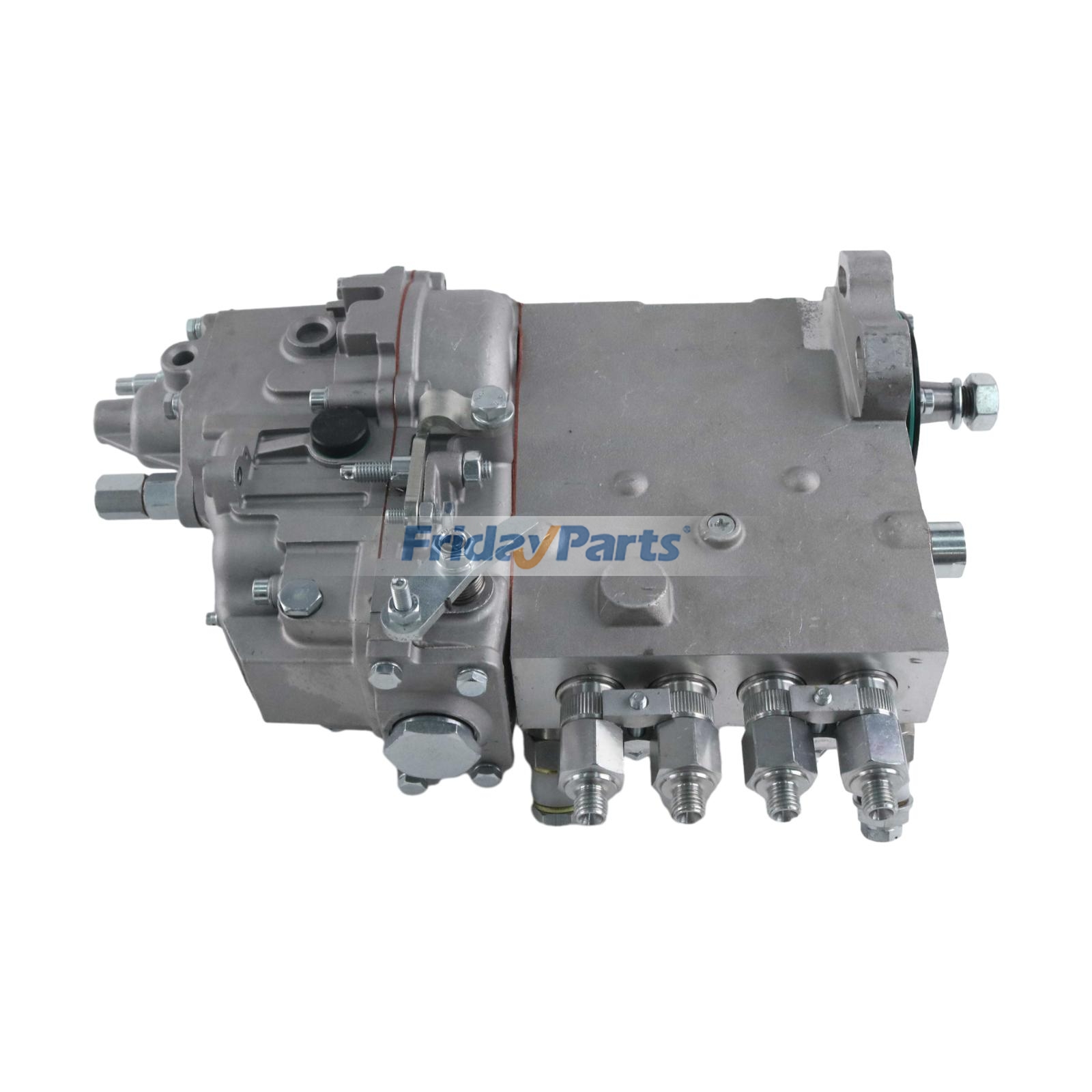 FridayParts Fuel Injection Pump