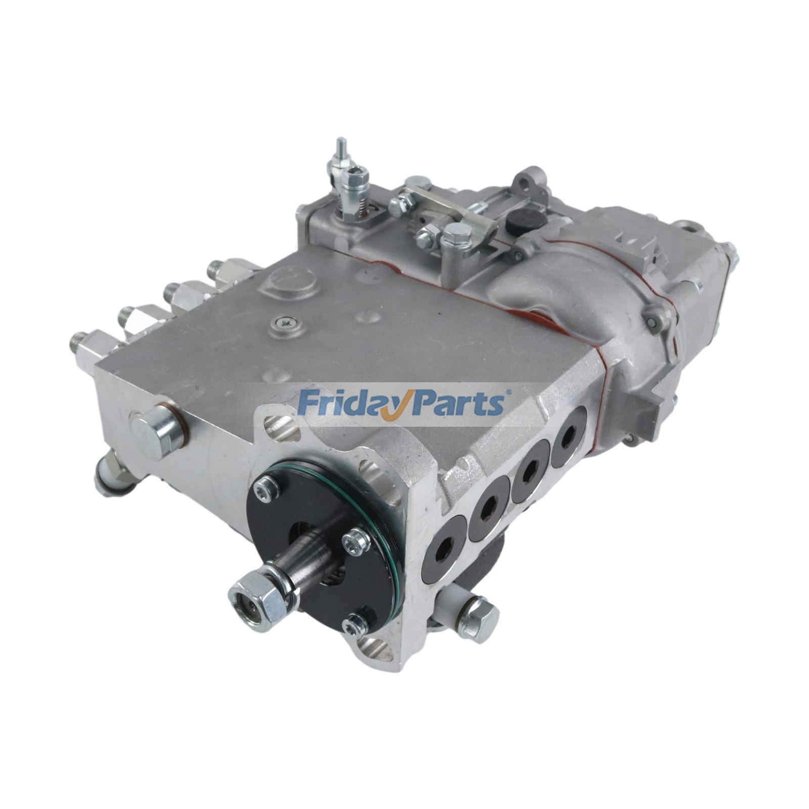 Fuel Injection Pump compatible with Engine