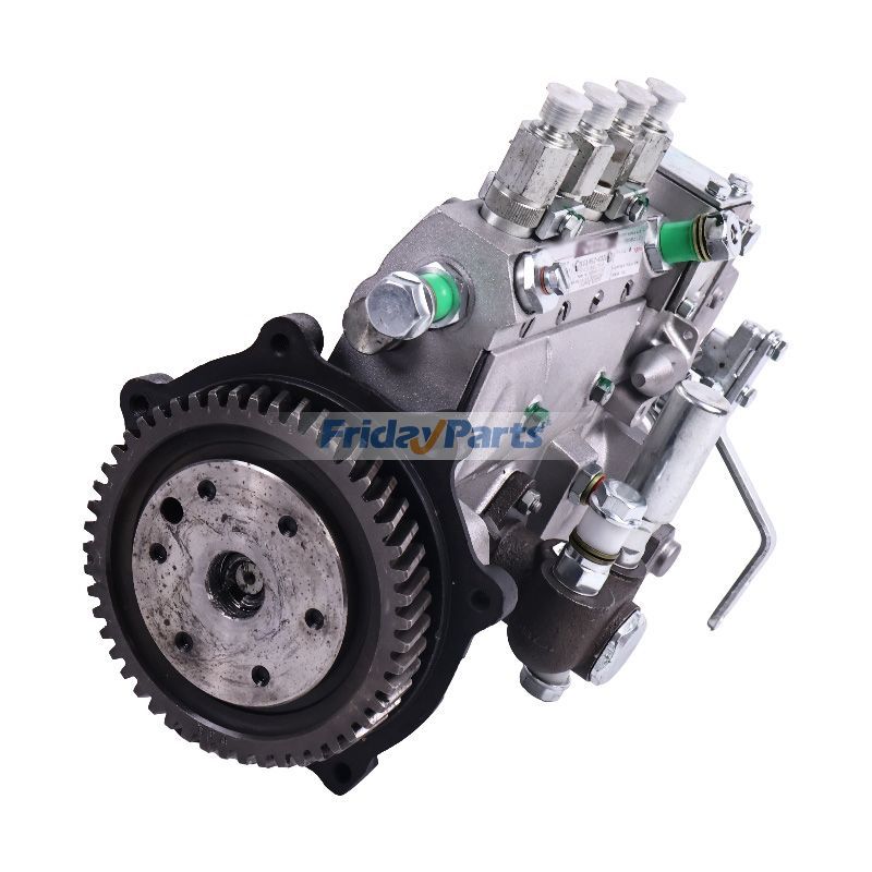 Fuel Injection Pump in Stock in China