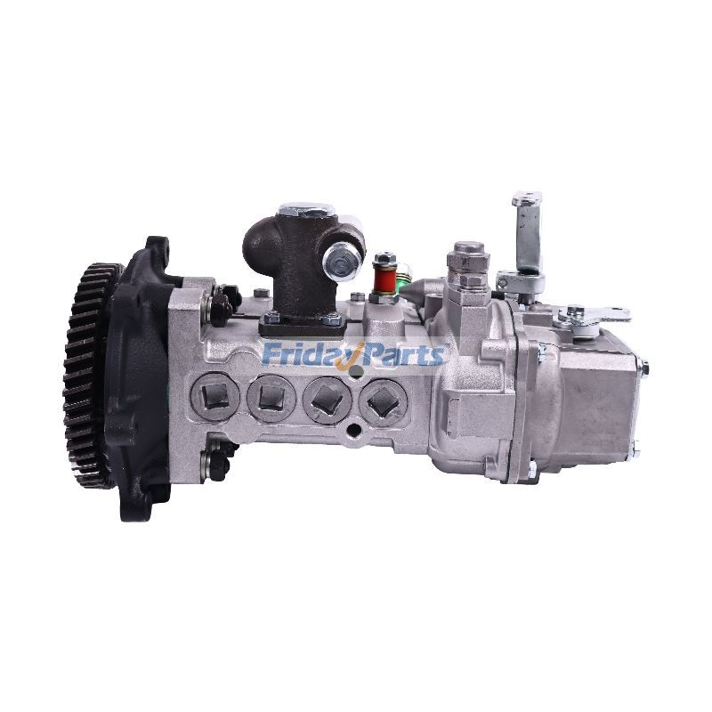 Engine Fuel Injection Pump
