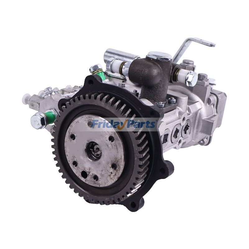 FridayParts Fuel Injection Pump