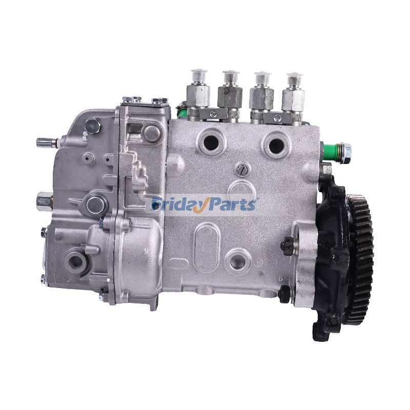 Fuel Injection Pump for Engine