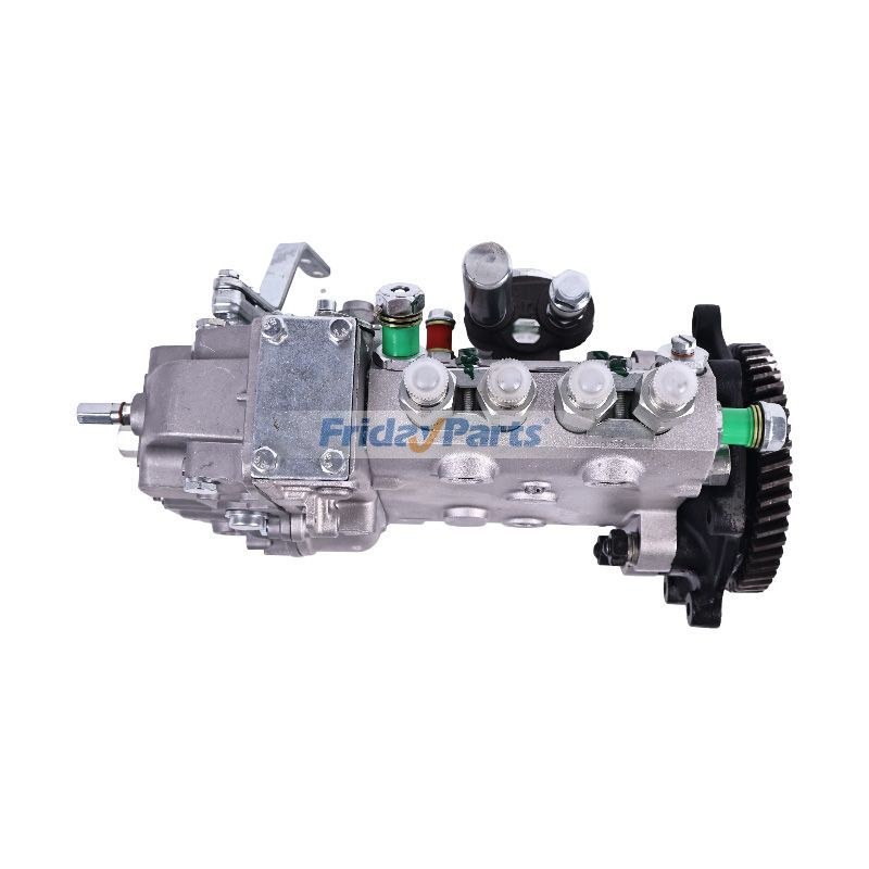  Fuel Injection Pump 