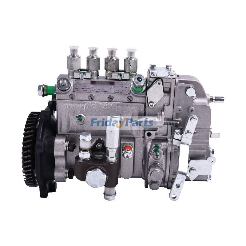 Fuel Injection Pump 101492-4020 8972271450 for Isuzu Engine 4JG1T 4JG1 4JG2
