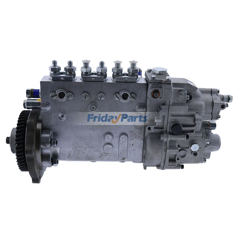 Fuel Injection Pump for Engine,Generator