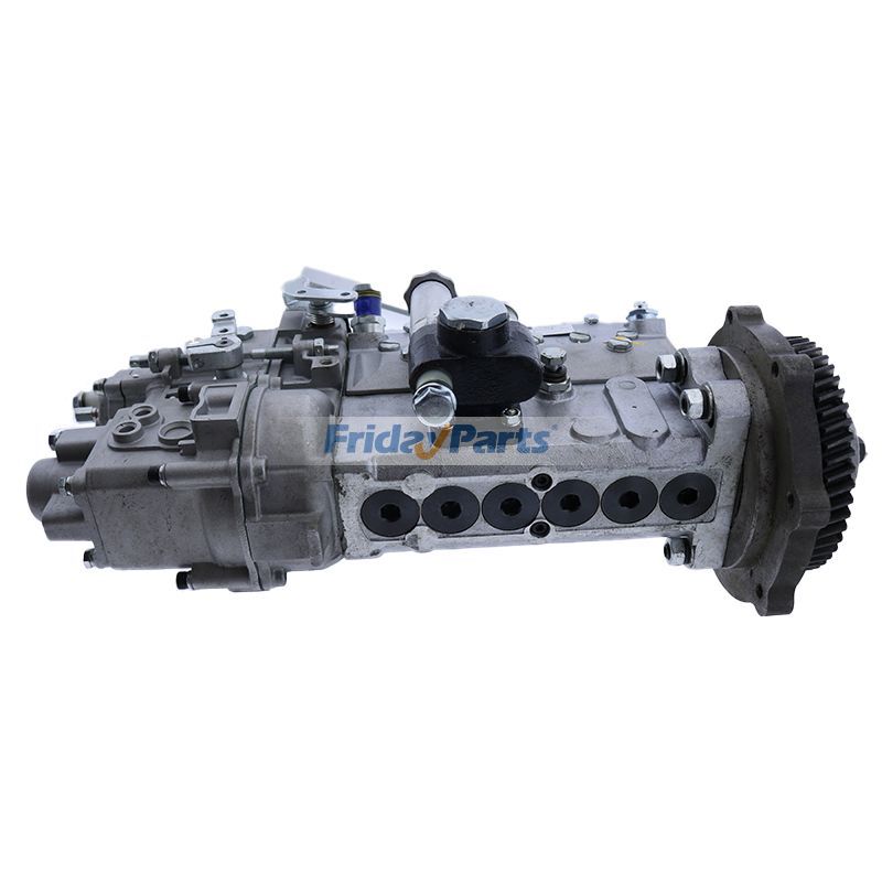 Engine,Generator Fuel Injection Pump
