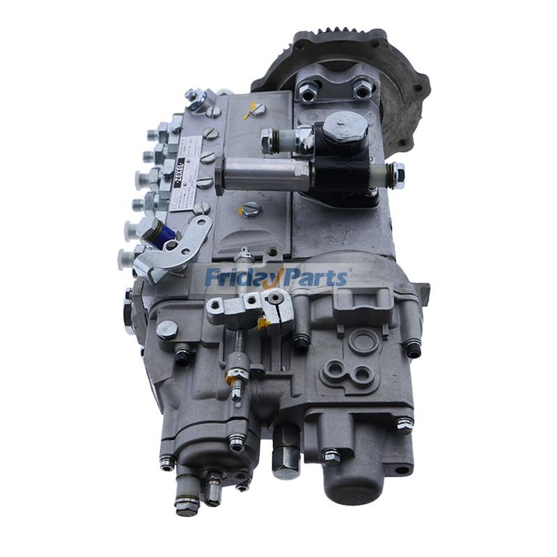Fuel Injection Pump in Stock in China