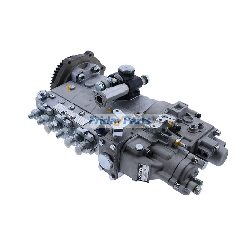  Fuel Injection Pump For OTHER BRAND