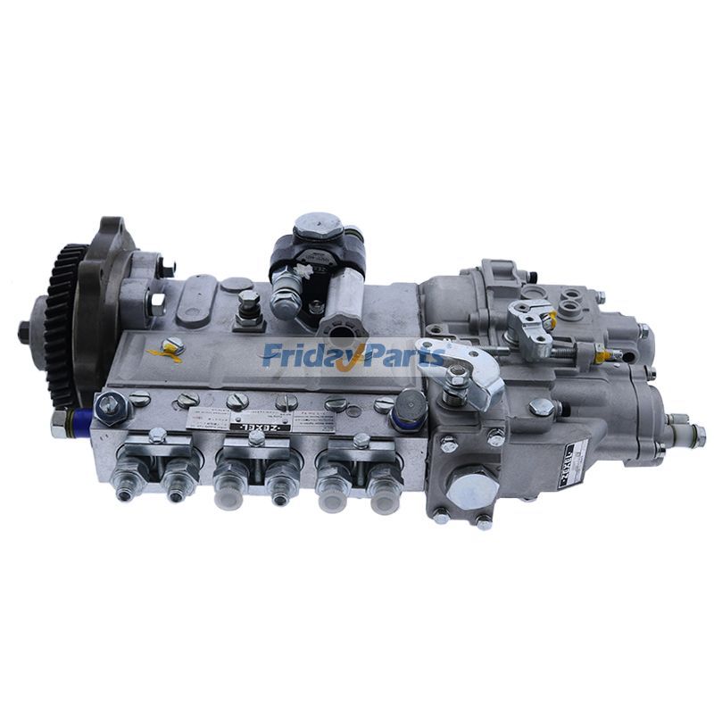 FridayParts Fuel Injection Pump