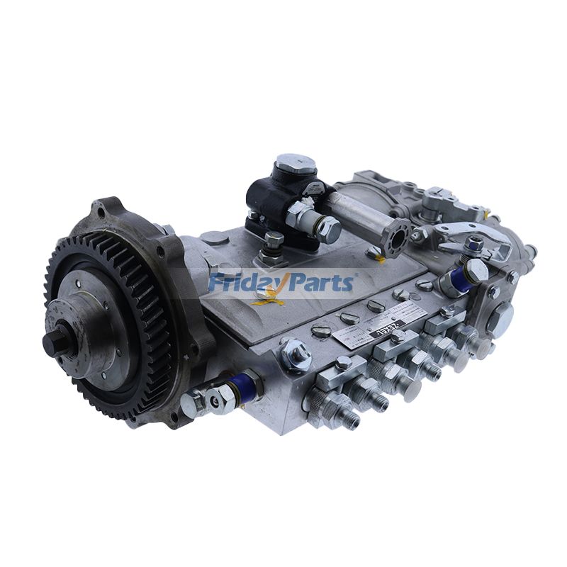 Fuel Injection Pump For OTHER BRAND Engine,Generator