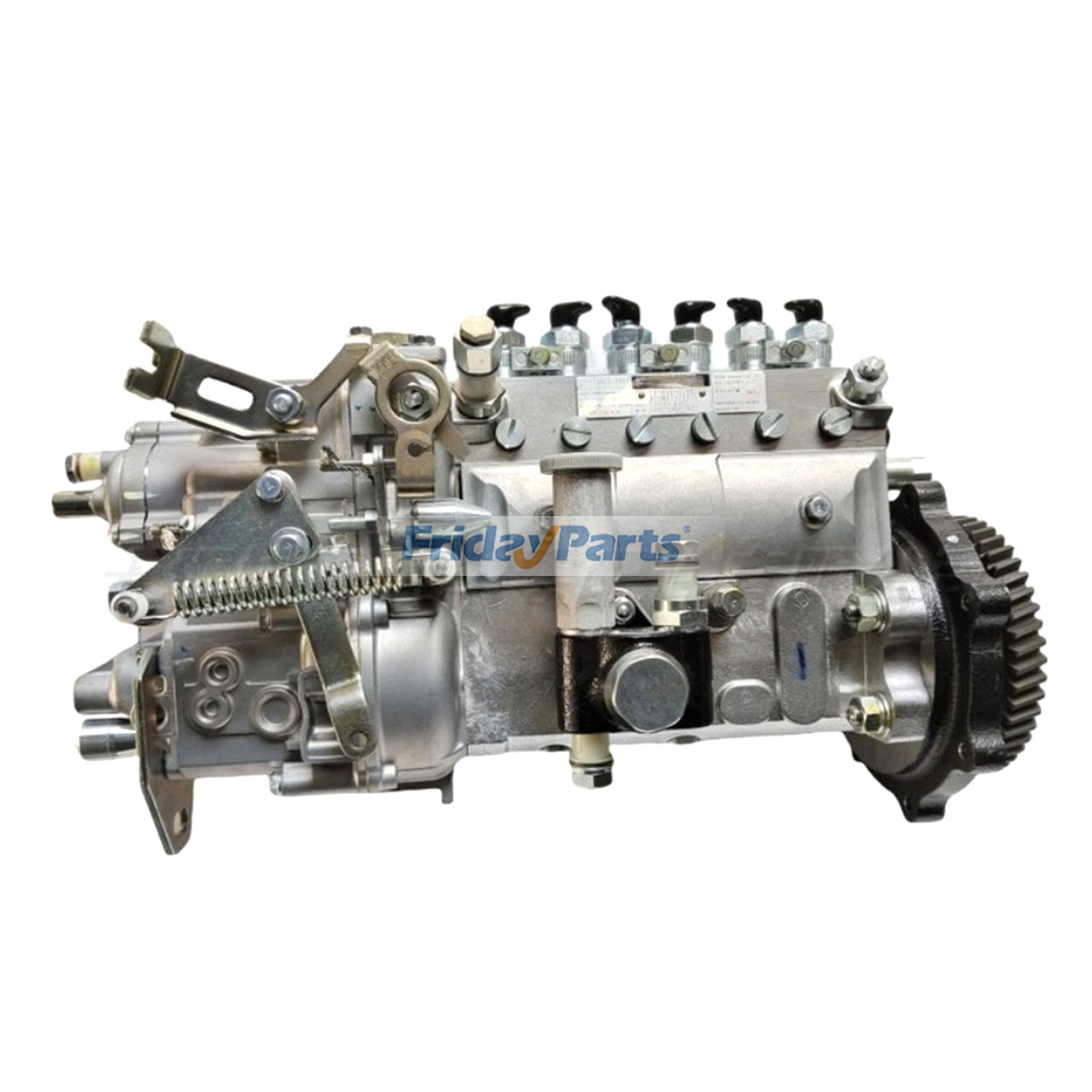 Einspritzpumpe 101605-0090 115603-3950 für Isuzu-Motor 6BG1 Hitachi-Bagger HU230-A ZX230 ZX250K-3G