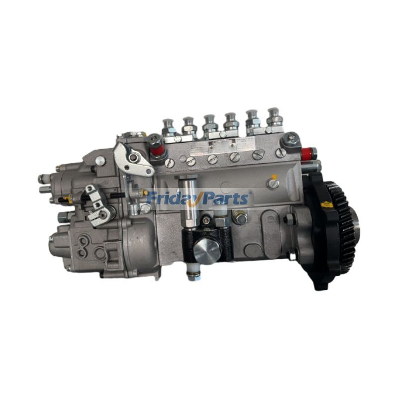 Fuel Injection Pump 101605-9790 for Daewoo Doosan Engine DB58 Excavator DH220-5 DH225-7 DX220LC-V