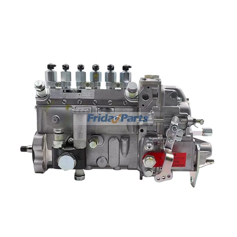 、 Fuel Injection Pump 101609-3330 1016093330 101609-3330N for