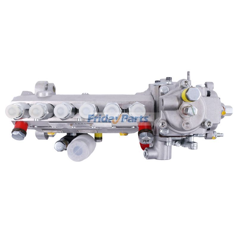 Engine,Excavator Fuel Injection Pump