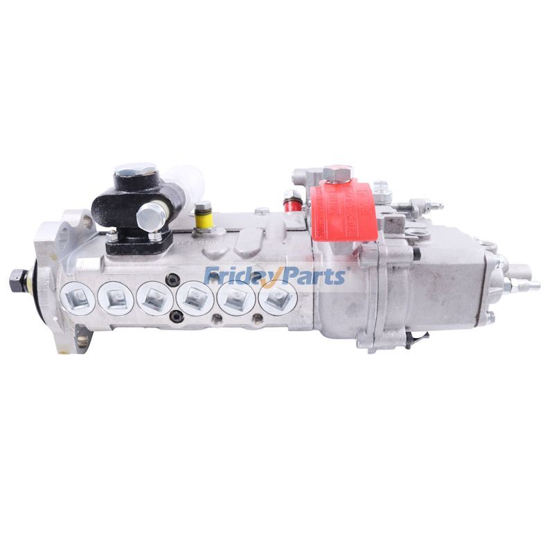Fuel Injection Pump in Stock in China