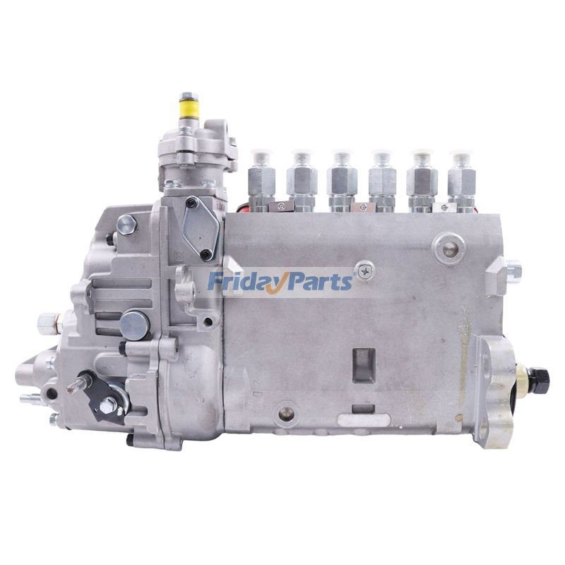 Fuel Injection Pump for Engine,Excavator