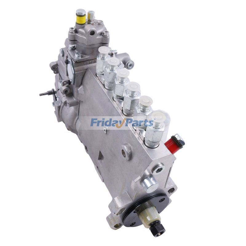 Fuel Injection Pump For HYUNDAI Engine,Excavator