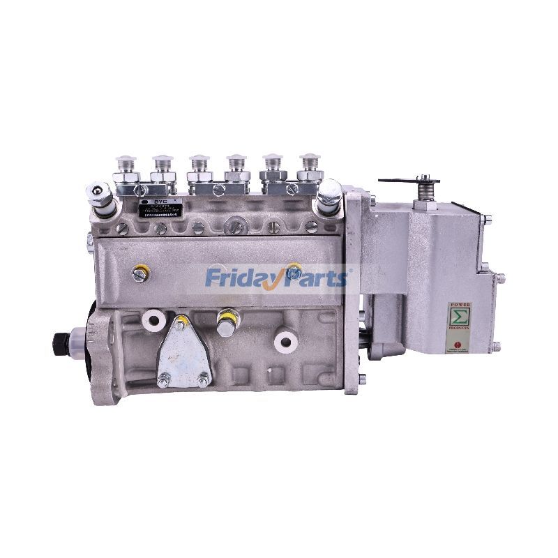 Fuel Injection Pump for Engine