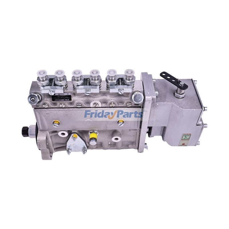 Fuel Injection Pump in Stock in China