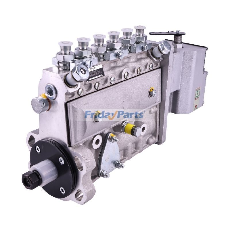 Fuel Injection Pump 10401016094 5262671 for Cummins Engine 6BT 5.9