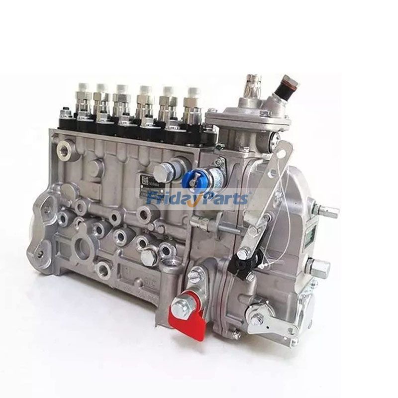 FridayParts Einspritzpumpe