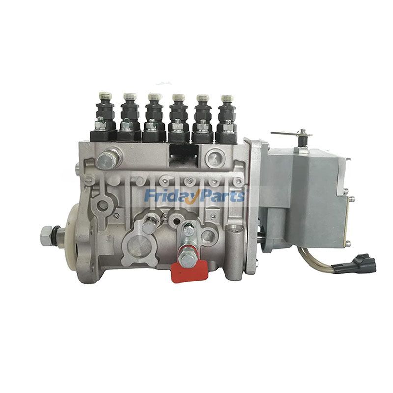 Einspritzpumpe 10404716031 4940749 für Cummins-Motor 6CT 6CTA 8,3 l