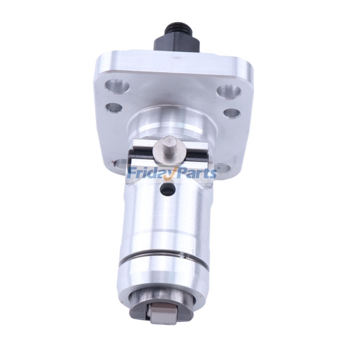 Fuel Injection Pump For Isuzu 3LB1 & 3LD1 Engines – Replaces 658A527143