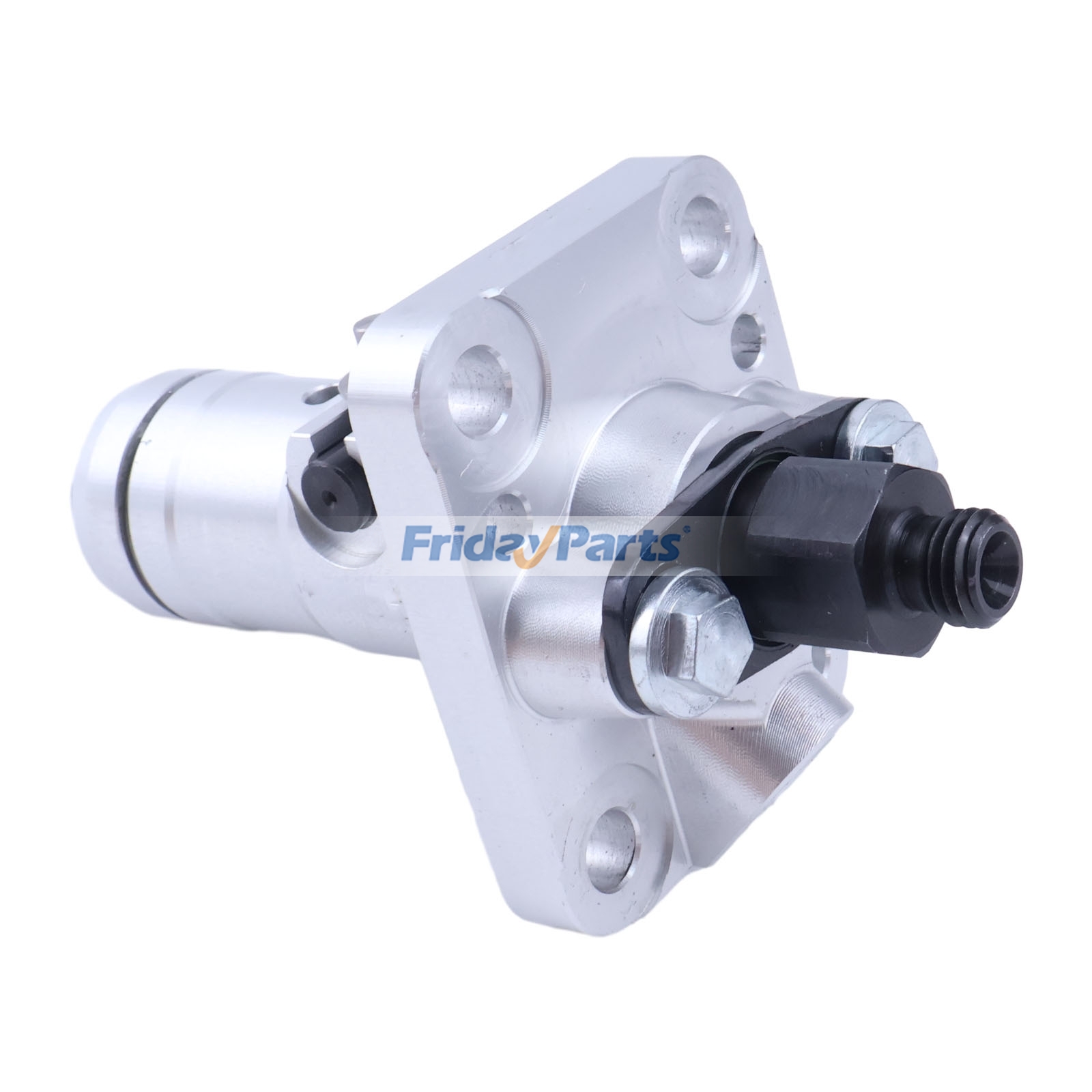  3PCS Fuel Injection Pump For DOOSAN,For HITACHI,For JOHN DEERE