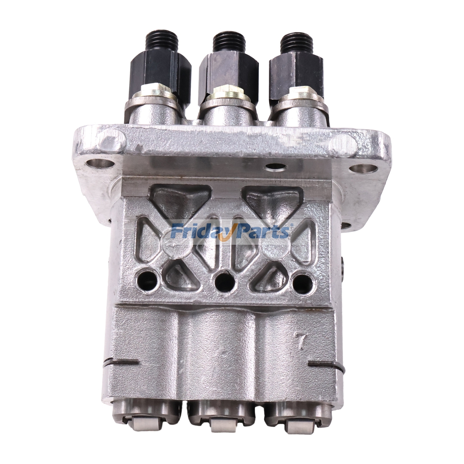 Fuel Injection Pump for Engine