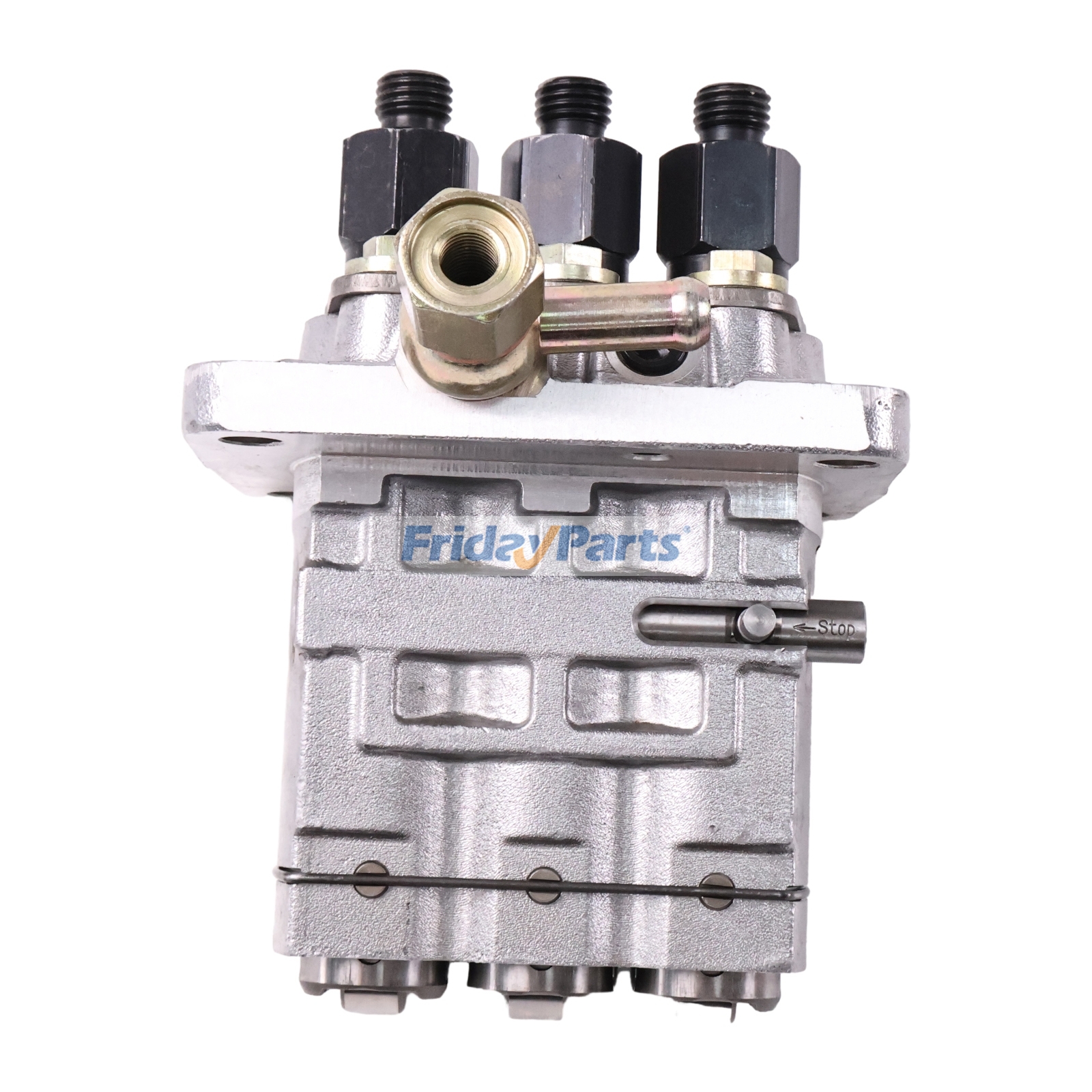 Fuel Injection Pump 104135-3050 for Shibaura Engine N843L