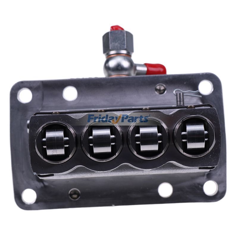 Bomba de inyección de combustible SBA131011011 SBA131011120 para motor Perkins 404D-22 Tractor CASE FARMALL 45 40 50 45A 50B 55A Minicargadora SR130 Para CASE