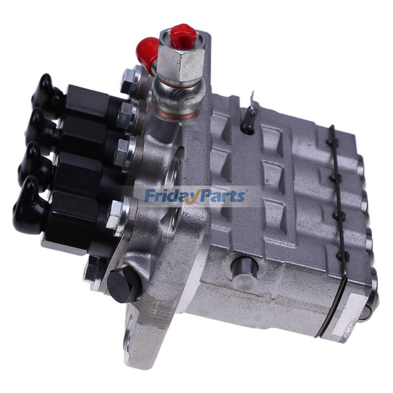 Bomba de inyección de combustible SBA131011011 SBA131011120 para motor Perkins 404D-22 Tractor CASE FARMALL 45 40 50 45A 50B 55A Minicargadora SR130