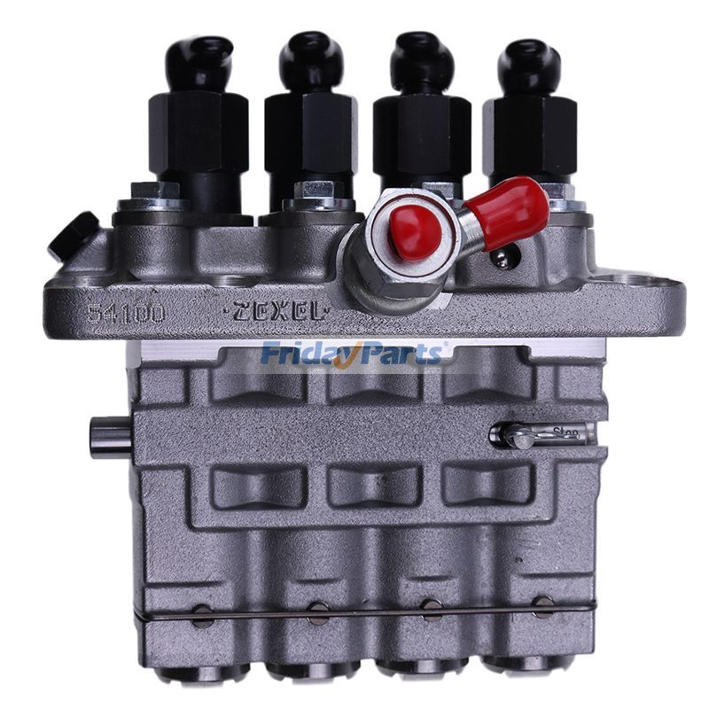 Parte para Motor,Pala cargadora,Tractor