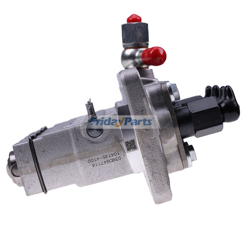 Bomba de inyección de combustible SBA131011011 SBA131011120 para motor Perkins 404D-22 Tractor CASE FARMALL 45 40 50 45A 50B 55A Minicargadora SR130 para Motor,Pala cargadora,Tractor