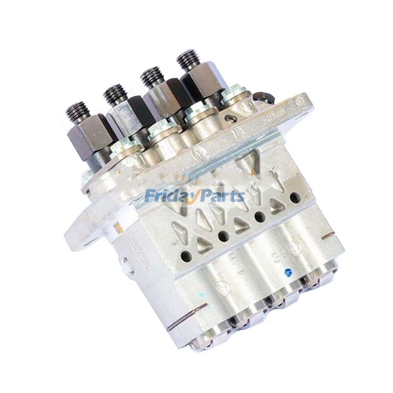 Fuel Injection Pump 104135-4140 62156001580A for Zexel Iseki