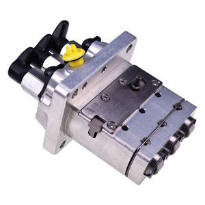 Fuel Injection Pump 104206-3012 for Kubota Engine D1105 D1005 D1105DF