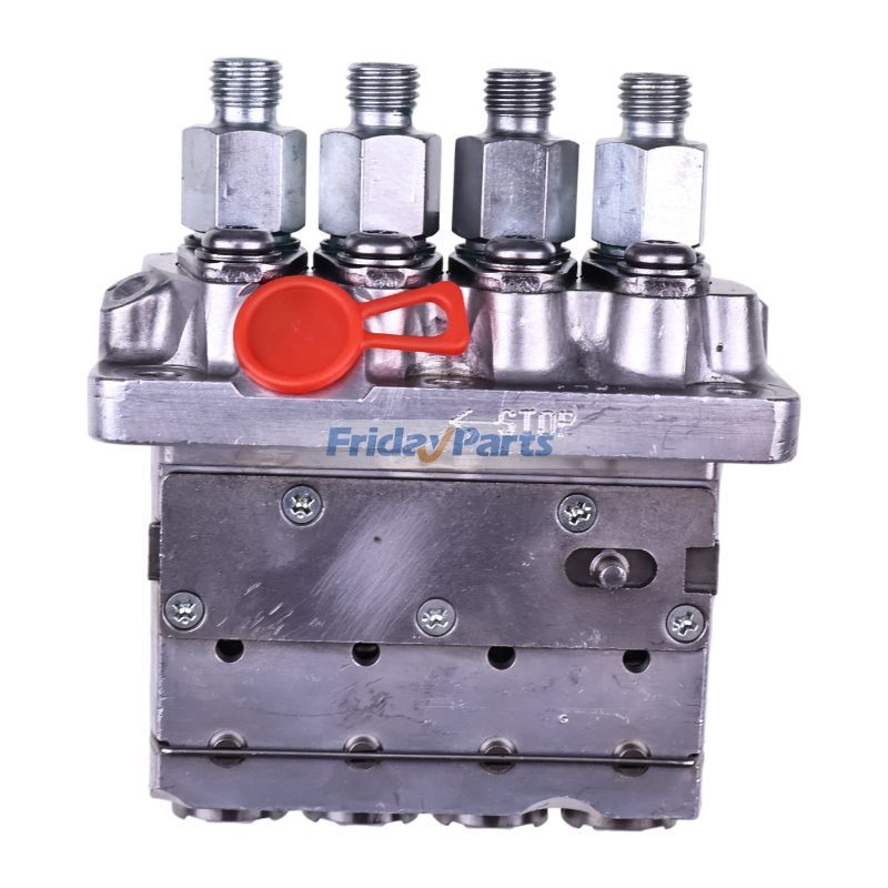 Bomba de inyección de combustible 104206-4070 131011080 para motor Perkins 404D-15