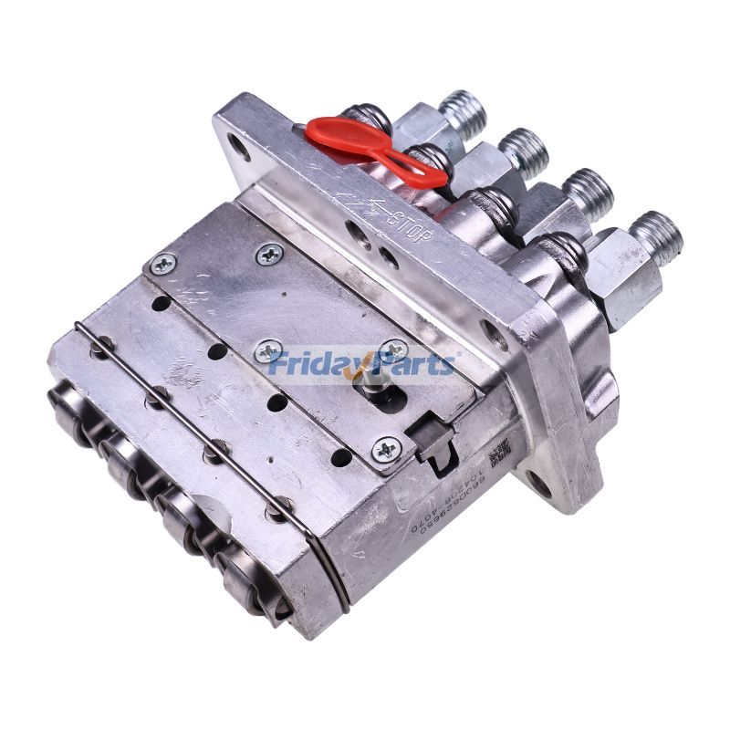 Bomba de inyección de combustible 104206-4070 131011080 para motor Perkins 404D-15