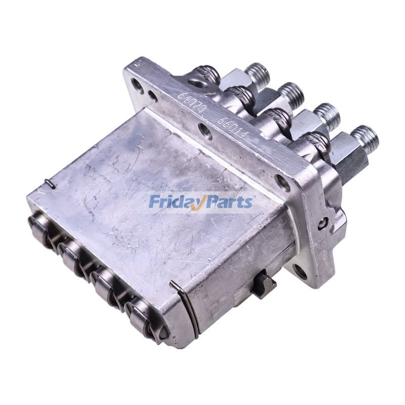 Compra Bomba de inyección de combustible 104206-4070 131011080 para motor Perkins 404D-15 en Fridayparts