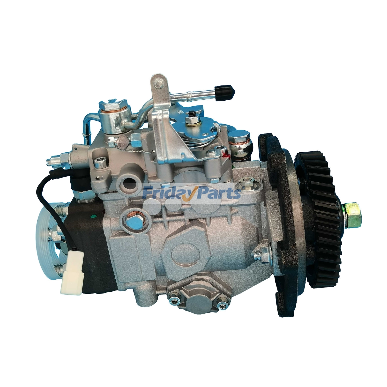 Pompa di iniezione carburante 104641-1110 per minipala Bobcat 843 853