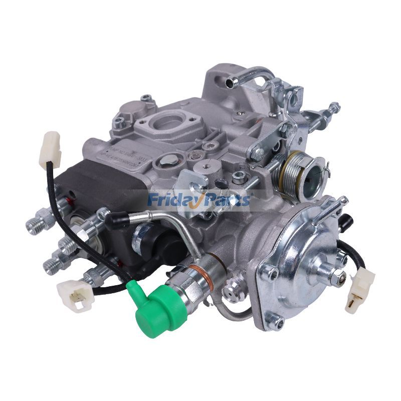 Fuel Injection Pump in Stock in China