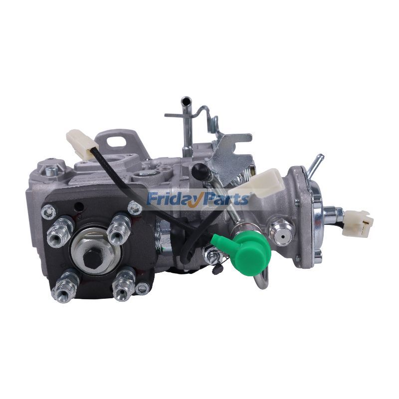  Fuel Injection Pump 