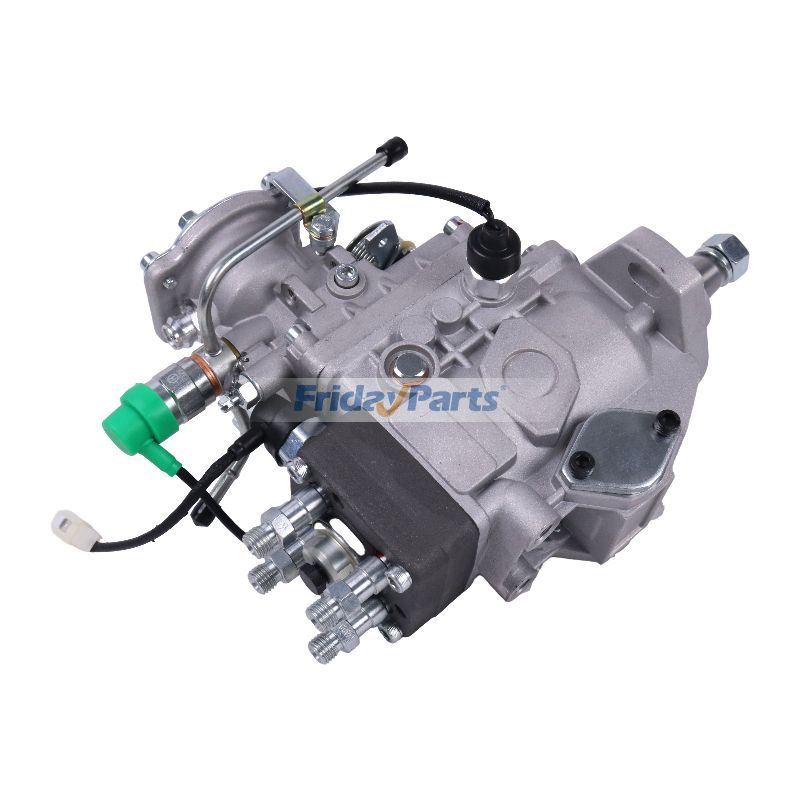 FridayParts Fuel Injection Pump