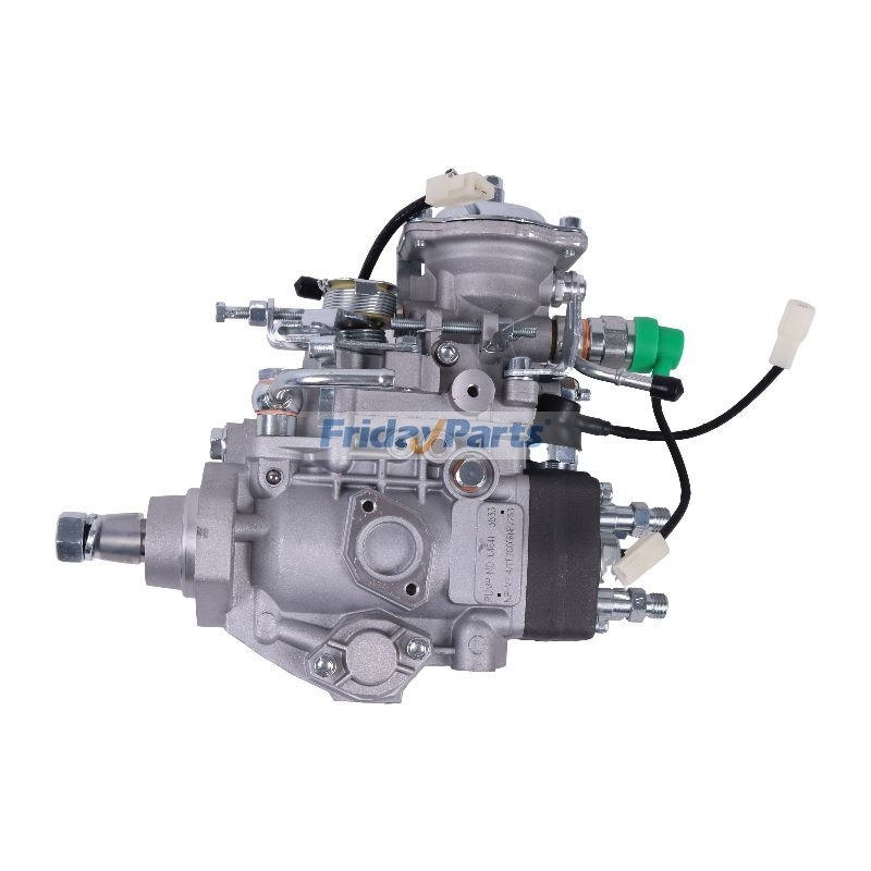 Fuel Injection Pump 104641-3833 for Mitsubishi Engine 4M40